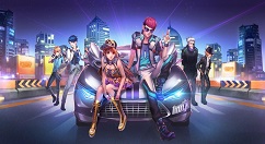qq飞车怎么换车？qq飞车中换车的操作步骤