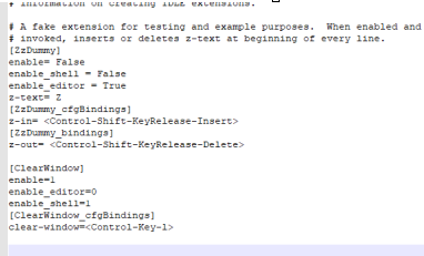 Python怎么清屏？Python清屏的操作步骤