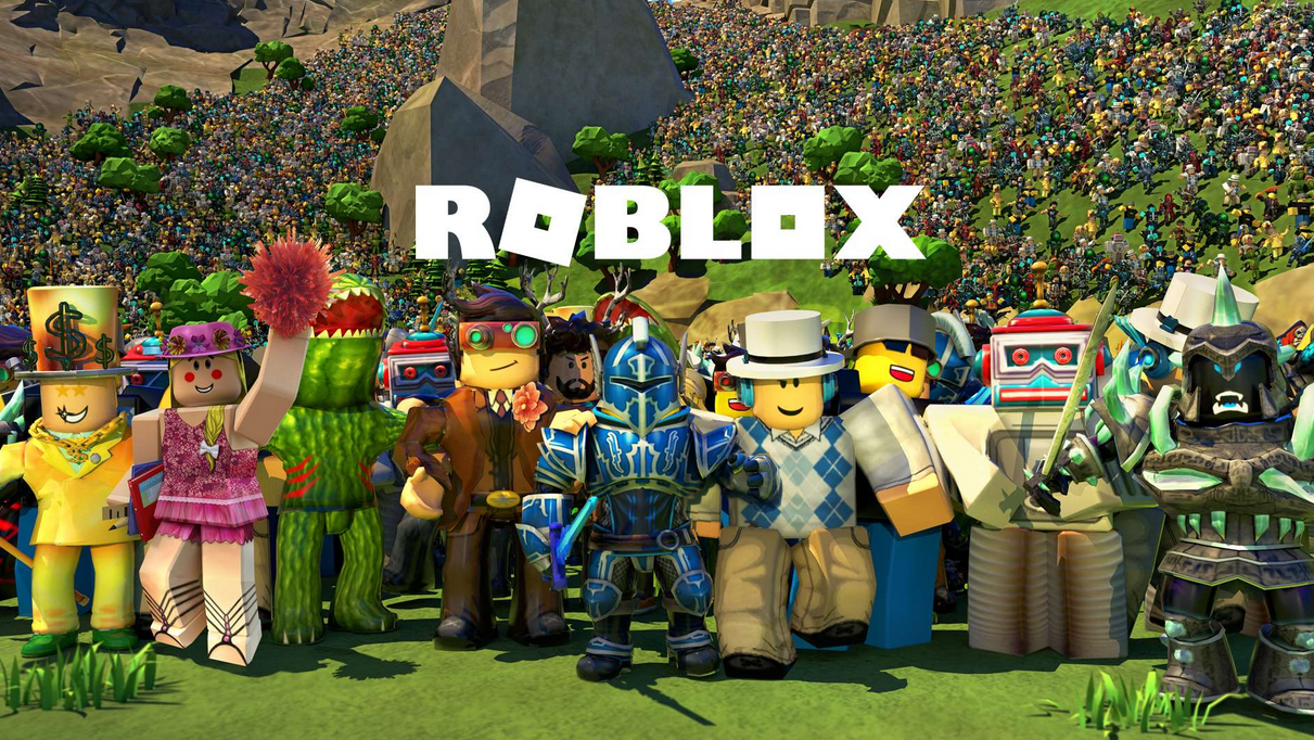 Roblox电脑版怎样拉黑好友？Roblox电脑版拉黑好友的操作步骤