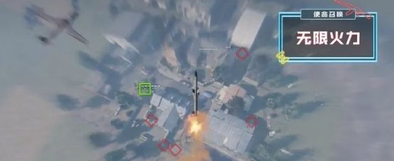 使命召唤手游无限火力模式是什么?使命召唤手游无限火力模式介绍