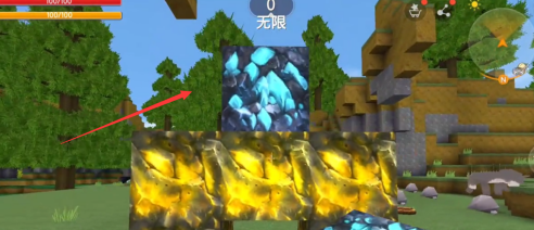 迷你世界怎么做哥斯拉？迷你世界做哥斯拉的攻略