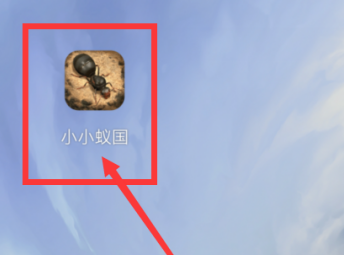 小小蚁国怎么快速发展?小小蚁国快速发展的玩法攻略