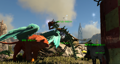 方舟生存进化染料怎么做？方舟生存进化做染料的详细攻略