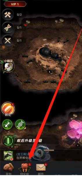 小小蚁国如何提升战力?小小蚁国提升战力的方法