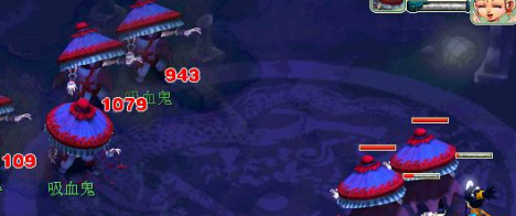 梦幻西游吸血鬼怎么加点?梦幻西游吸血鬼加点推荐