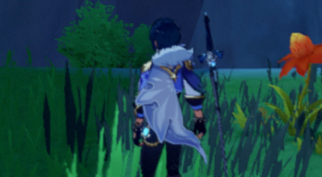 原神砂糖在哪？原神中找到砂糖的攻略