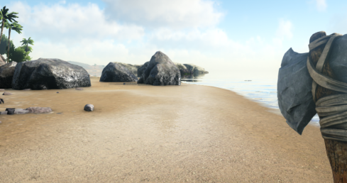 方舟生存进化怎么制作工具？方舟生存进化中制作工具的具体操作