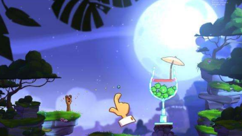 捣蛋猪中蓝色关卡怎么玩？捣蛋猪蓝色关卡攻略