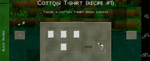 生存战争中文怎么做衣服？生存战争中文做衣服的方法