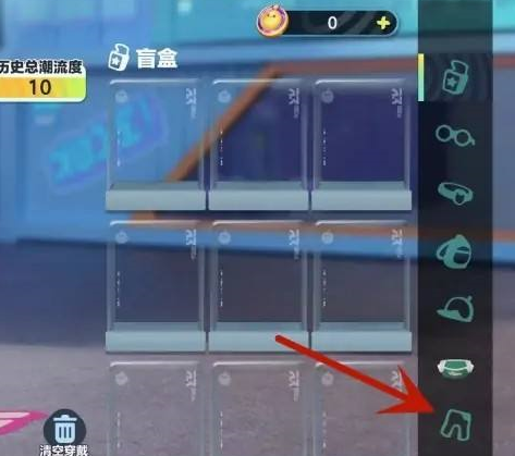 蛋仔派对如何给蛋仔换装？蛋仔派对中给蛋仔换装的详细攻略