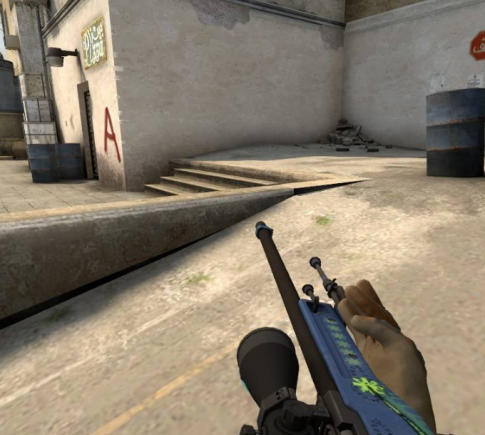 反恐精英异界怎么玩？反恐精英异界玩法攻略