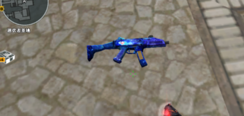 穿越火线中EVOⅢ赤血龙魂怎么得？穿越火线中得EVOⅢ赤血龙魂的详细攻略