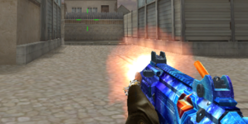 穿越火线中EVOⅢ赤血龙魂怎么得？穿越火线中得EVOⅢ赤血龙魂的详细攻略