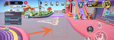 蛋仔派对如何隐身？蛋仔派对隐身的玩法攻略