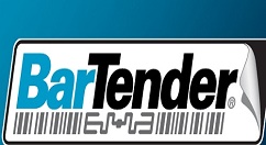 bartender中怎么改度量单位？bartender改度量单位的方法