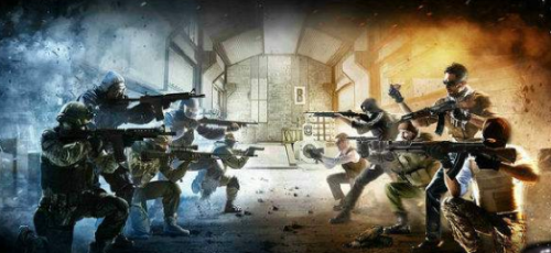 反恐精英异界怎么玩？反恐精英异界玩法攻略