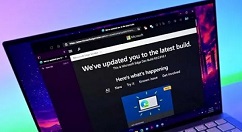 微软Edge Dev浏览器 114 更新：新增组合键可隐藏 / 显示侧边栏