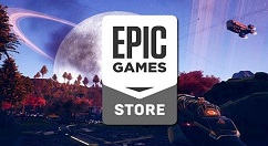 Epic喜加一：《呼吸边缘》和《扑克俱乐部》免费领取