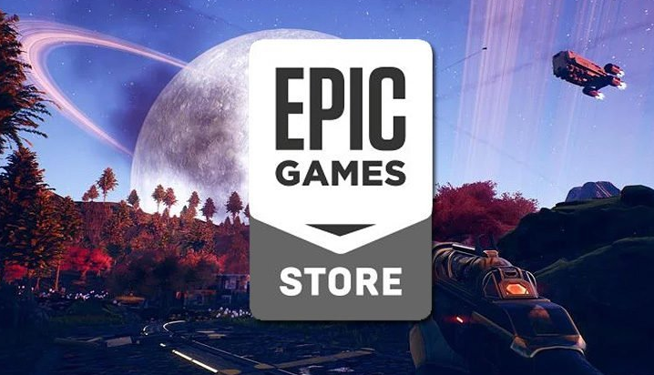 Epic喜加一：《呼吸边缘》和《扑克俱乐部》免费领取