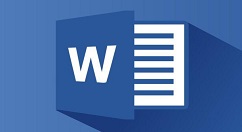 Word文档怎样设置文档部件？Word文档设置文档部件的方法