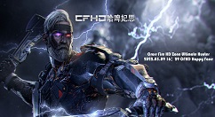 CFHD特殊模式急速突围怎么玩？CFHD特殊模式急速突围的玩法攻略