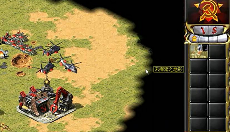 红色警戒2中国梦第一关怎么过？红色警戒2中国梦第一关的过关攻略