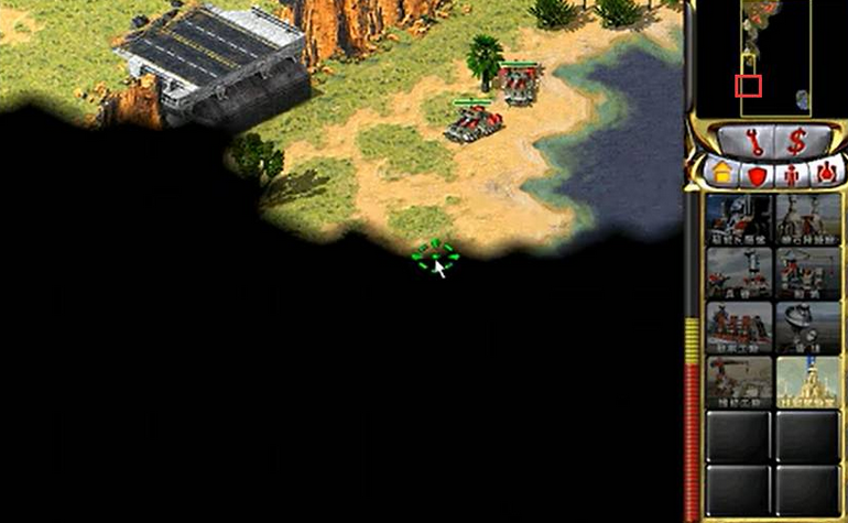 红色警戒2中国梦第一关怎么过？红色警戒2中国梦第一关的过关攻略