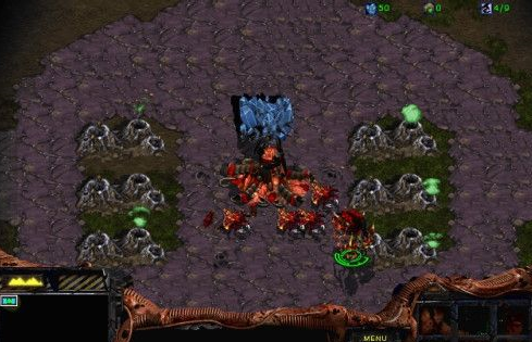 星际争霸没有声音怎么办？星际争霸没有声音的解决方法