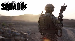 战术小队中怎样开车？战术小队中开车的玩法攻略