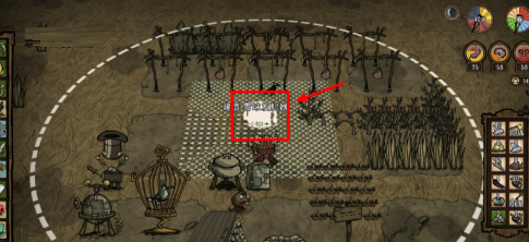 饥荒怎么做灭火器?饥荒做灭火器的玩法攻略