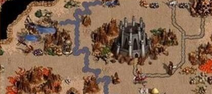 英雄无敌3怎么玩三国？英雄无敌3玩三国的详细攻略