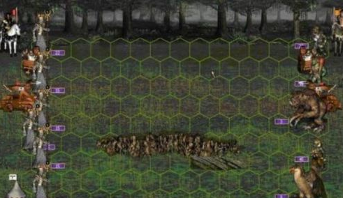 英雄无敌3怎么玩三国？英雄无敌3玩三国的详细攻略