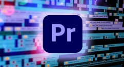 Adobe Premiere Pro 引入新AI工具，一句话改变视频季节