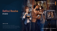 DaVinci Resolve 18.5 公测版发布：全新AI工具