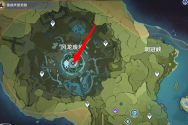 原神中如何获得单手剑原胚？原神中获得单手剑原胚的方法