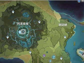 原神中如何获得单手剑原胚？原神中获得单手剑原胚的方法