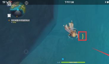 原神怎么过河？原神中过河的玩法攻略