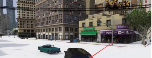 战术小队中怎样开车？战术小队中开车的玩法攻略