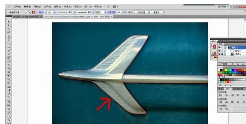 Adobe Illustrator cs5怎样抠图？Adobe Illustrator cs5抠图的具体操作