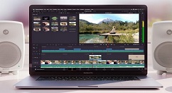 达芬奇DaVinci Resolve Studio：已支持AMD显卡的AV1硬件编码