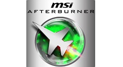 MSI Afterburner怎么对显卡超频？MSI Afterburner对显卡超频的方法