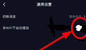 抖音如何设置自动播放?抖音设置自动播放的方法