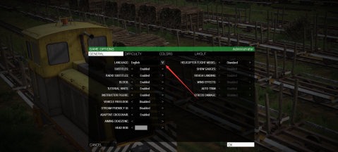 武装突袭3如何更改中文？武装突袭3更改中文的详细攻略