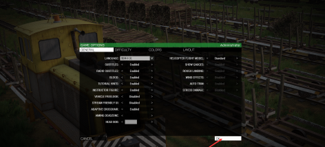 武装突袭3如何更改中文？武装突袭3更改中文的详细攻略