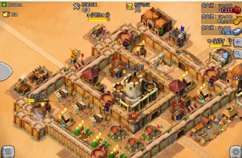 帝国时代2怎样开启战斗？帝国时代2开启战斗的方法