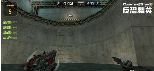 反恐精英破碎海岸boss怎么卡？反恐精英破碎海岸boss的玩法攻略