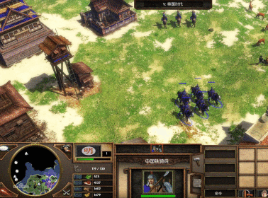 帝国时代2如何摧毁自己的建筑？帝国时代2摧毁自己建筑的详细攻略