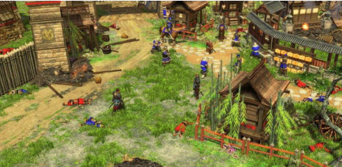 帝国时代2如何摧毁自己的建筑？帝国时代2摧毁自己建筑的详细攻略