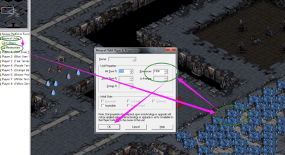 星际争霸如何选无限矿？星际争霸选无限矿的玩法攻略