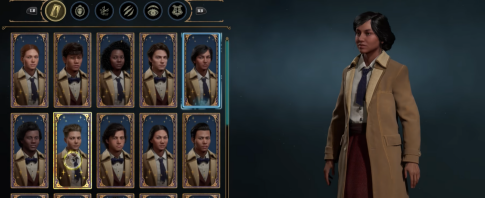 霍格沃茨之遗如何调时间？霍格沃茨之遗调时间的玩法攻略